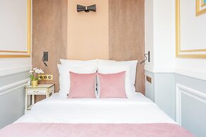 Merveil Luxury Suite - Saint Louis