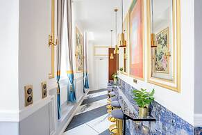 Merveil Luxury Suite - Saint Louis