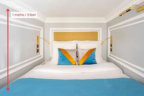 Merveil Luxury Suite - Saint Louis