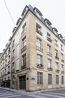 Merveil Luxury Suite - Saint Louis