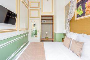 Merveil Luxury Suite - Saint Louis