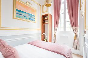 Merveil Luxury Suite - Saint Louis