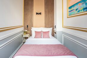 Merveil Luxury Suite - Saint Louis