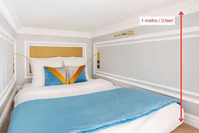 Merveil Luxury Suite - Saint Louis