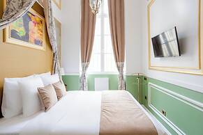 Merveil Luxury Suite - Saint Louis