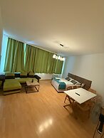 Cozy 3BR Apt Vienna City Center