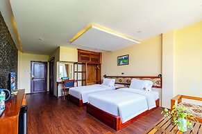 Lisha Garden Resort