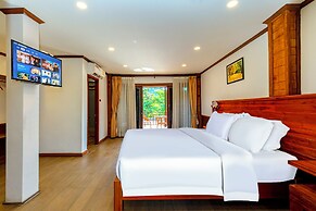 Lisha Garden Resort