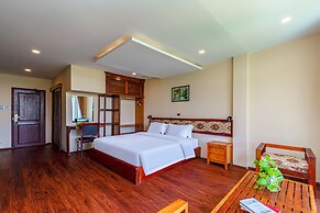 Lisha Garden Resort