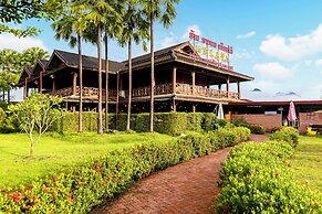 Lisha Garden Resort