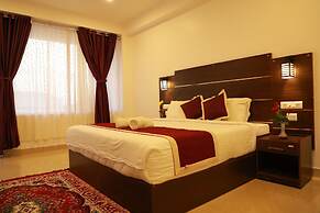 Hotel Mountain Hues Thekkady