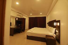 Hotel Mountain Hues Thekkady