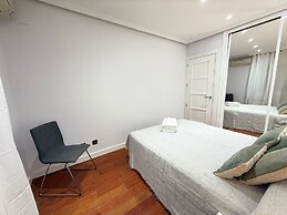Habitaciones en Toledo