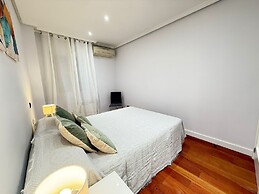 Habitaciones en Toledo