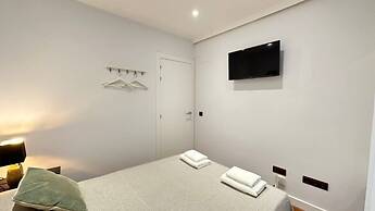 Habitaciones en Toledo