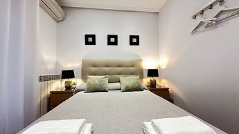 Habitaciones en Toledo