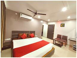 Hotel Subudhi's inn