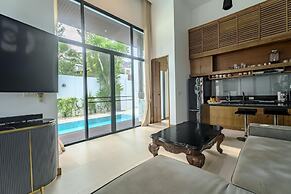 Wings Elegant 2BR Villa , Bang Tao Beach