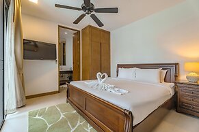 Wings Elegant 2BR Villa , Bang Tao Beach