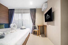 Beachfront 1501 2BR at Wyndham Naithon Phuket