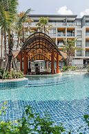 Beachfront 1501 2BR at Wyndham Naithon Phuket