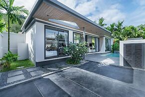 Stylish 2BR Naiton Aileen Villa w/ Private Pool