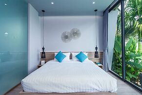 Stylish 2BR Naiton Aileen Villa w/ Private Pool