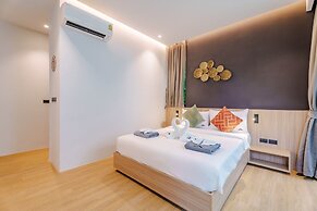 Aileen 3BR Naiton , New Private Pool Villa