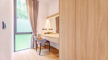 Aileen 3BR Naiton , New Private Pool Villa