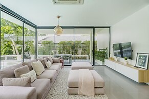 Harmony Exclusive Villa, Bang Tao Phuket