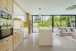 Harmony Exclusive Villa, Bang Tao Phuket