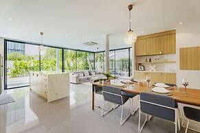 Harmony Exclusive Villa, Bang Tao Phuket