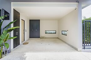 Harmony Exclusive Villa, Bang Tao Phuket