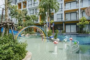 Pool View Condo 2204, Wyndham Garden Resort