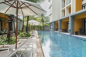 Pool View Condo 2204, Wyndham Garden Resort