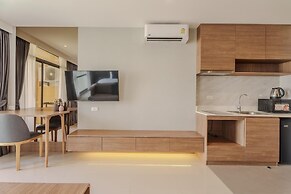 Wyndham Gardens 1320 Studio, 1m From Naithon Beach