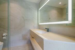 Wyndham Gardens Elegant Studio, Forrest View 2228
