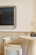 Wyndham Gardens Elegant Studio, Forrest View 2228