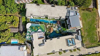 Wyndham Gardens Elegant Studio, Forrest View 2228
