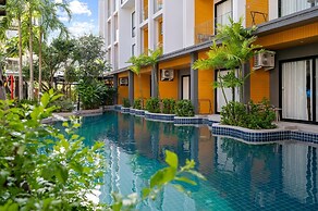 Wyndham Gardens Elegant Studio, Forrest View 2228