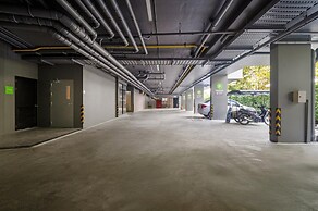 Wyndham Gardens Elegant Studio, Forrest View 2228