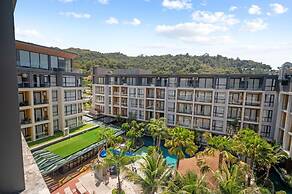 Wyndham Gardens, Forrest View 1216 Studio