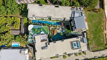 Wyndham Gardens, Forrest View 1216 Studio