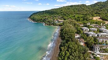 Stylish Forest View Studio Near Naithon Beach 1528