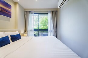 Diamond Condominium Phuket