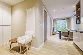 Diamond Condominium Phuket