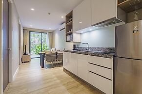 Diamond Condominium Phuket