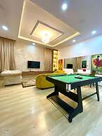 Serviced Apartment