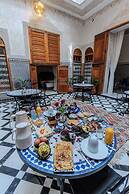 Riad Al Mozyane
