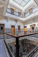 Riad Al Mozyane